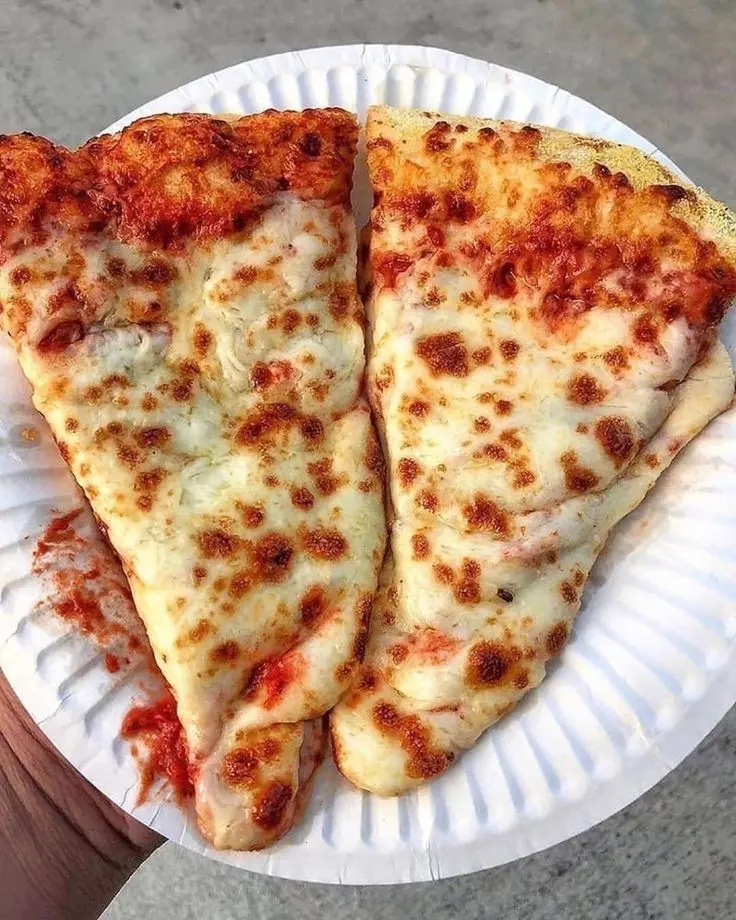 Homemade Special Pizza Photo for Food Enthusiasts