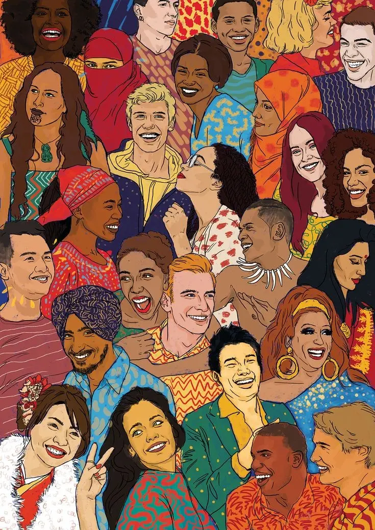 Download Friendship Wallpaper in HD 8K and 4K