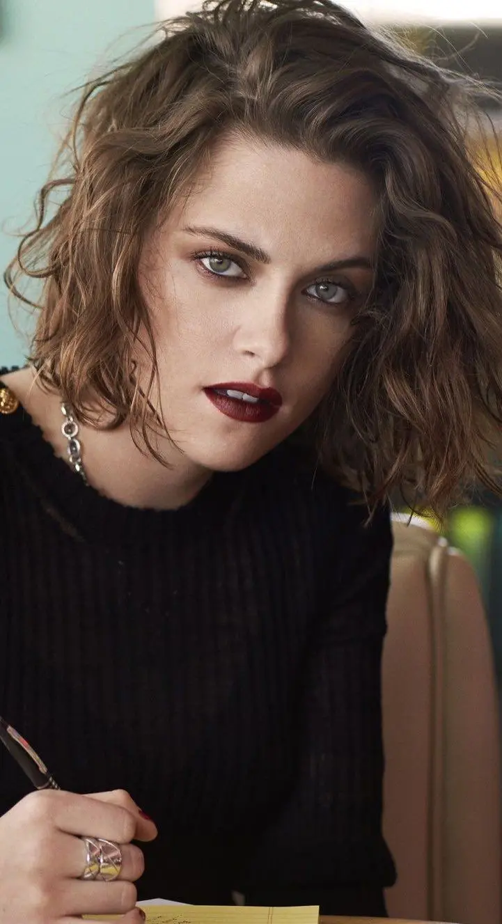 Download Kristen Stewart 8K HD Quality Photos
