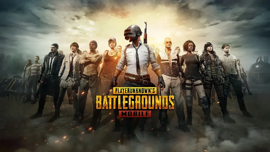 Download PUBG Game Image