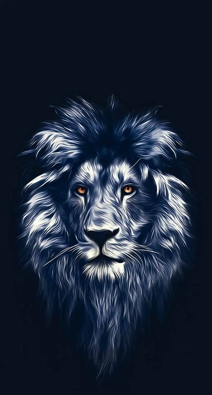 Download High-Quality Esteghlal Lion Photo