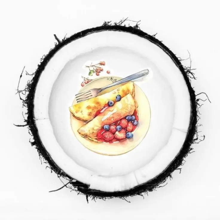 Special Food Highlight Cover Photo