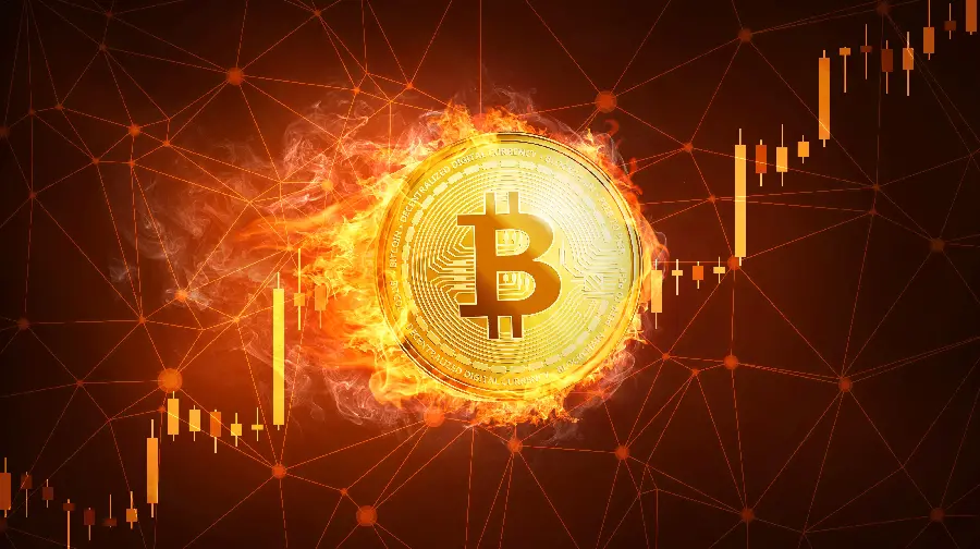 Bitcoin Wallpaper In HD Quality