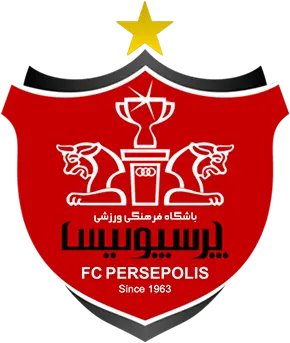 Persepolis FC HD Wallpaper