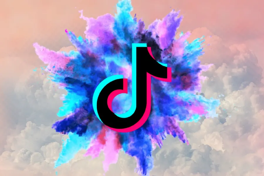 Beautiful TikTok Logo Images - High Quality