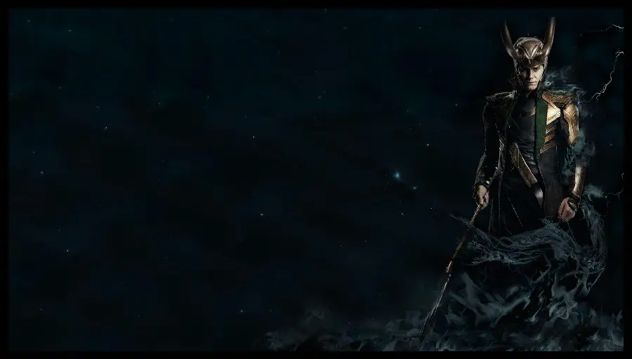 Download Loki Wallpapers for PC in High Quality