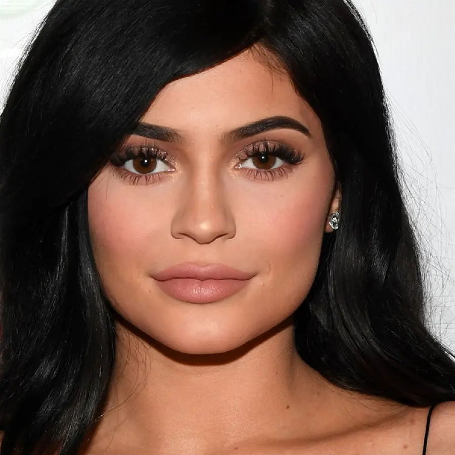 Kylie Jenner Photo from Keeping Up with the Kardashians Show