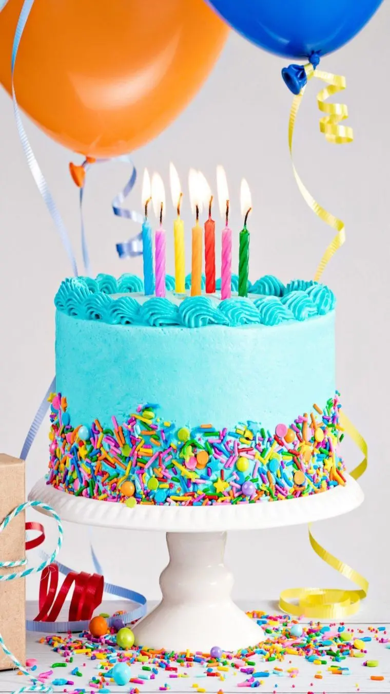 Birthday Story for Mother
