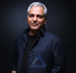 Photo of Mehran Modiri - Iranian Comedian and Actor