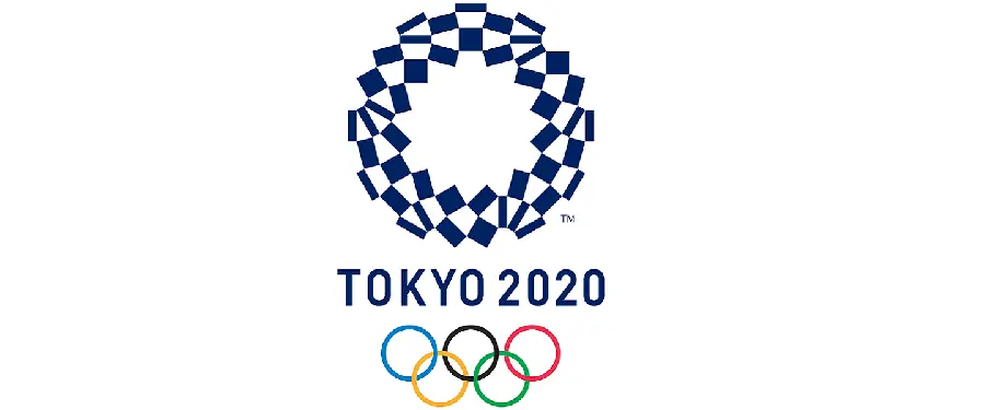 Tokyo 2020 Olympics Logo Wallpaper - Download High-Quality Images