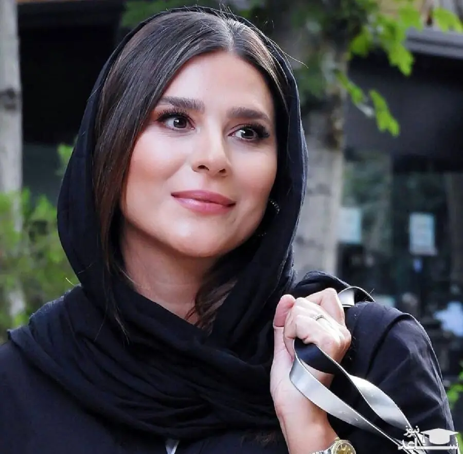 Download Images of Sahar Dolatabadi - Famous Iranian Actress