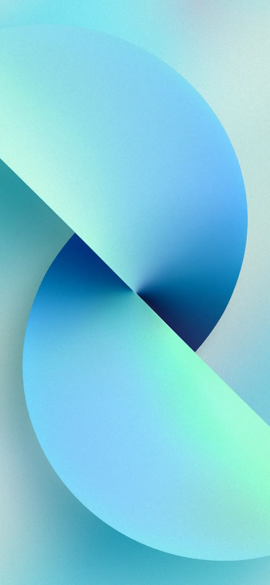 New iPhone 13 Mini Wallpaper