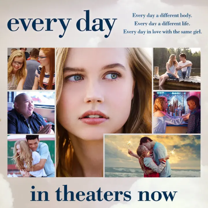 Every Day Romantic Movie