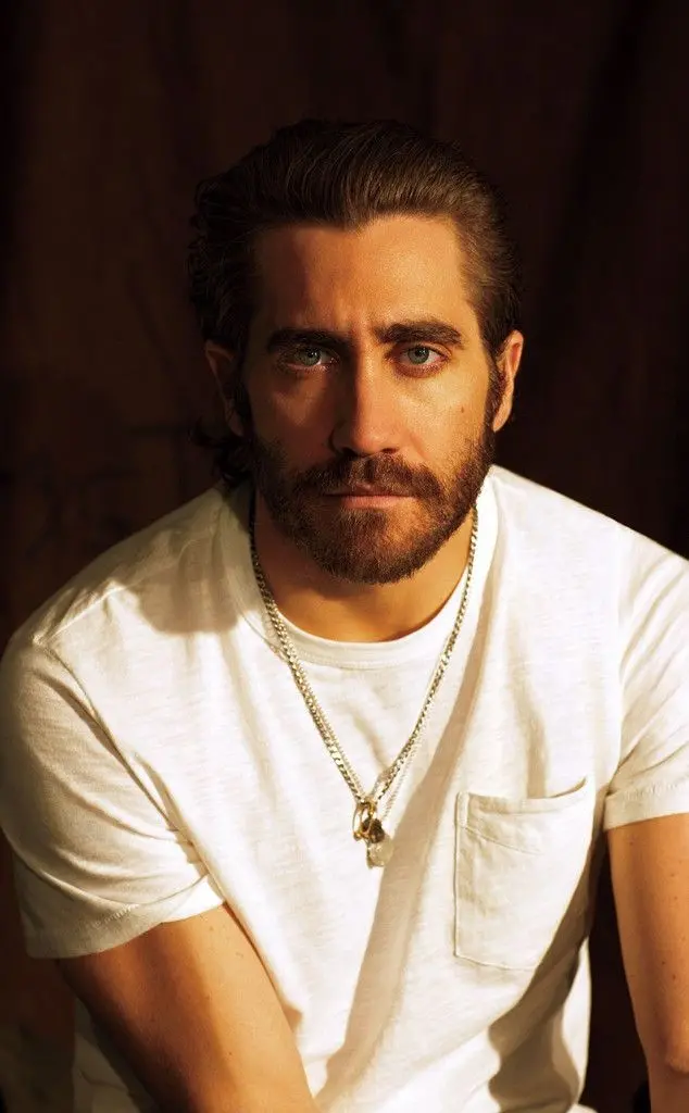 Download Jake Gyllenhaal Image Kind Philanthropist