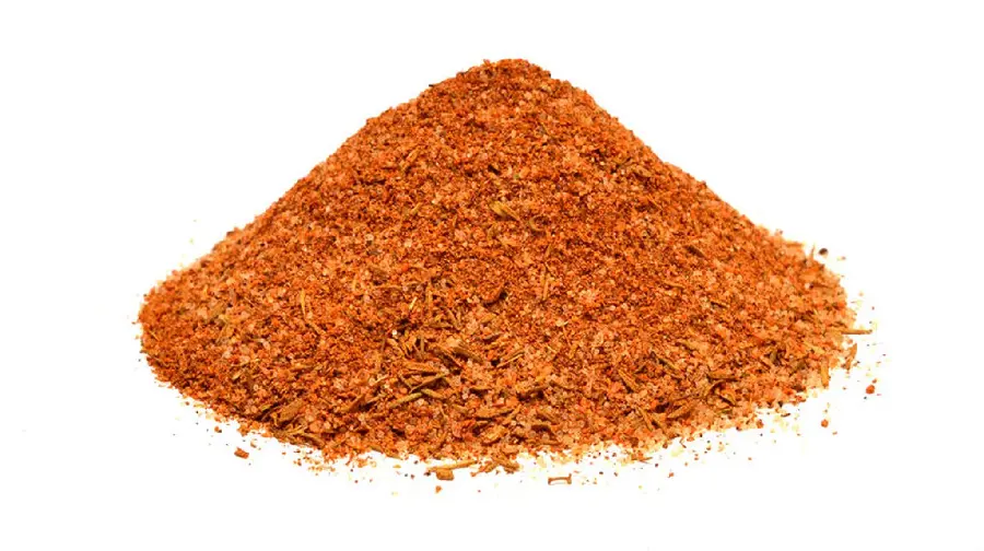 Download Cajun Spice Image in High Quality