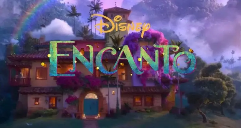 Encanto 2021 - Movie Review