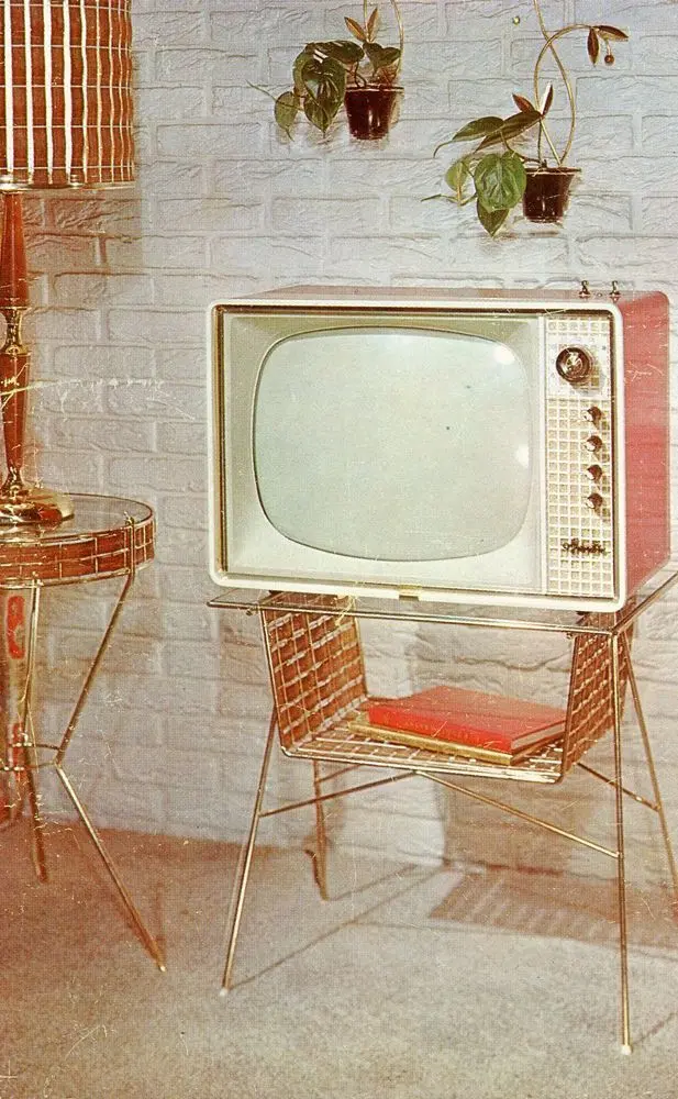 Download Iranian TV Background Image
