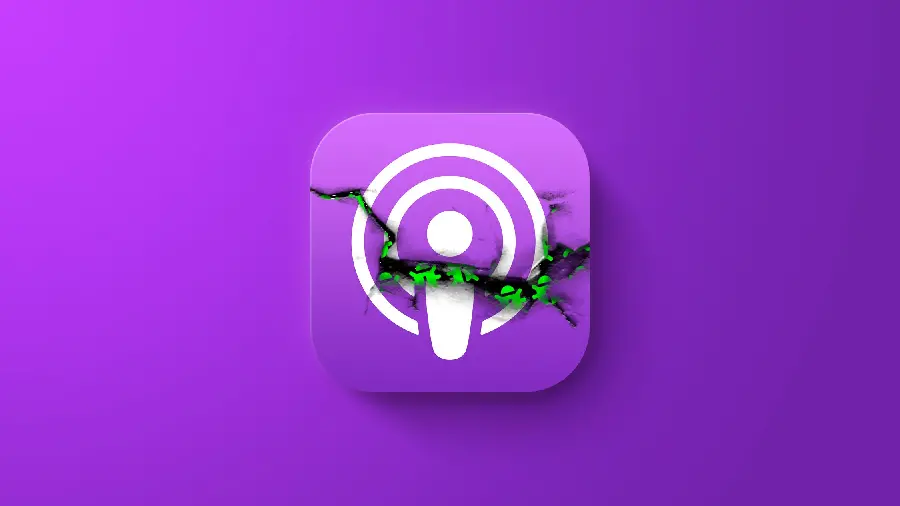 Download High Quality Podcast Images