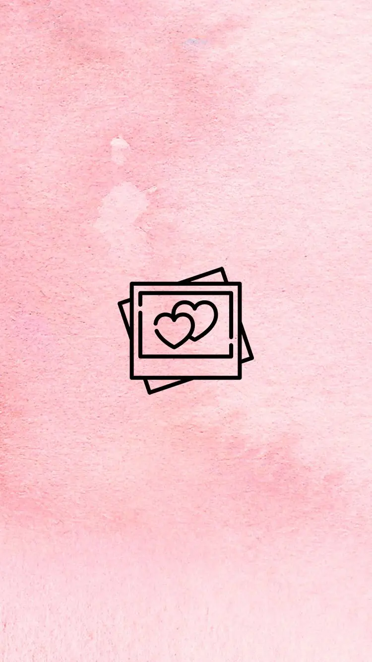 High-Quality Instagram Highlight Cover for Stories
