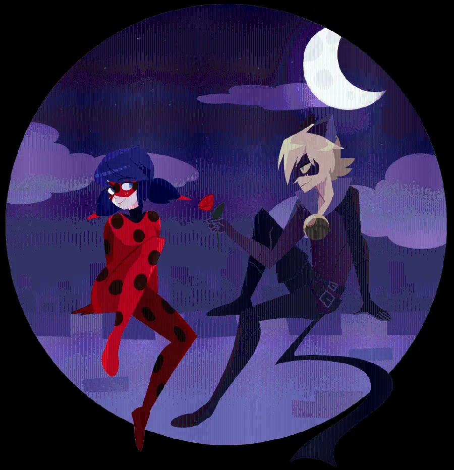 Ladybug Profile Pictures for Social Media - Download Now