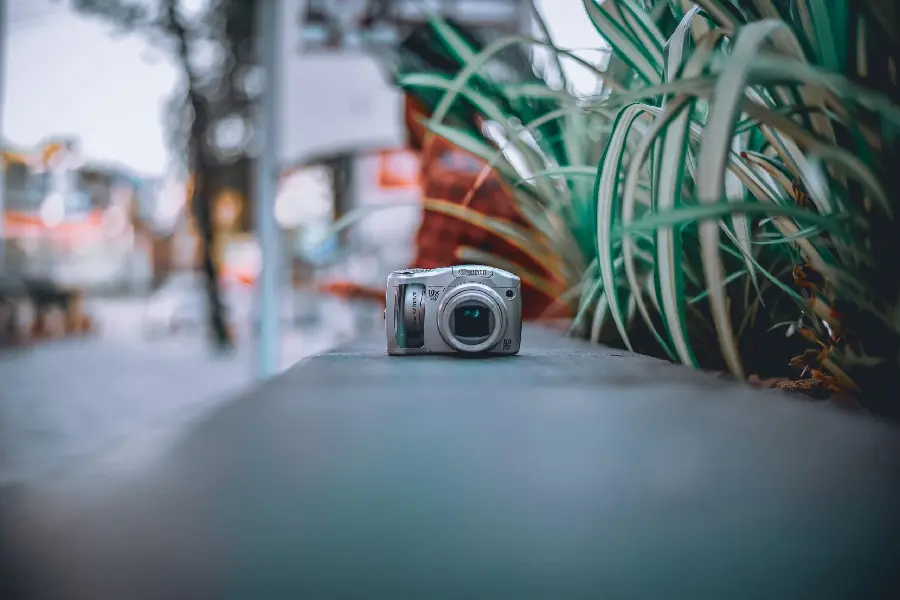 Canon PowerShot SX620 HS Review and Key Features