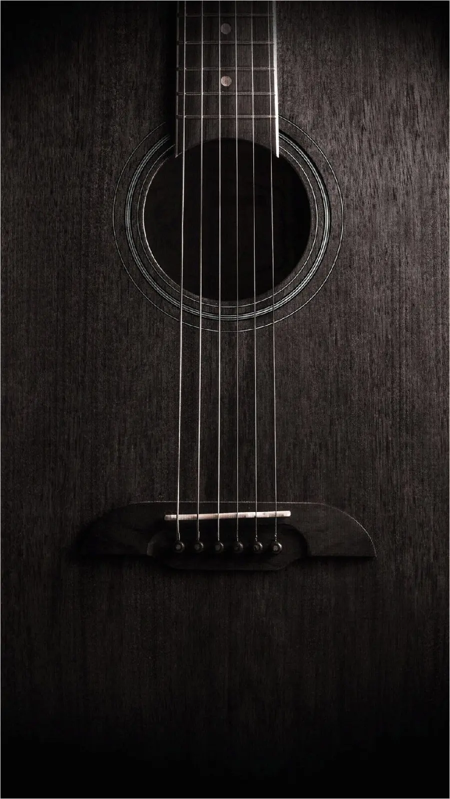 4K Guitar Wallpaper for Desktop and Mobile
