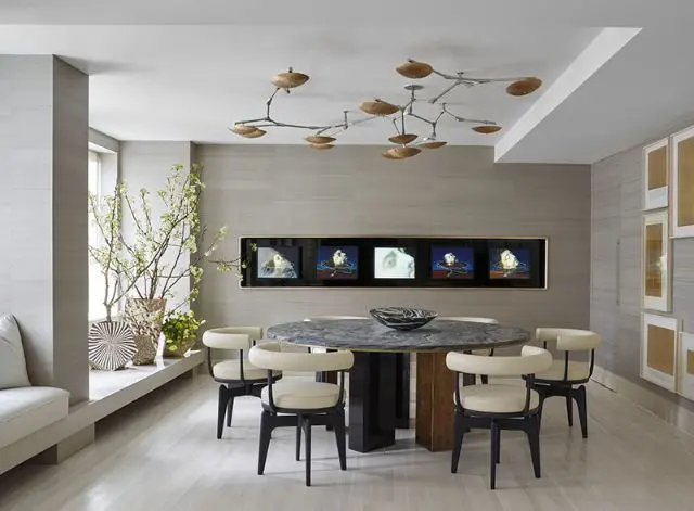 Modern Interior Design Style for Contemporary Homes