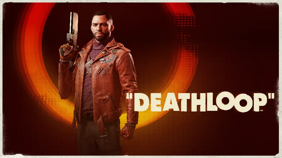 Deathloop Wallpaper for Gamers