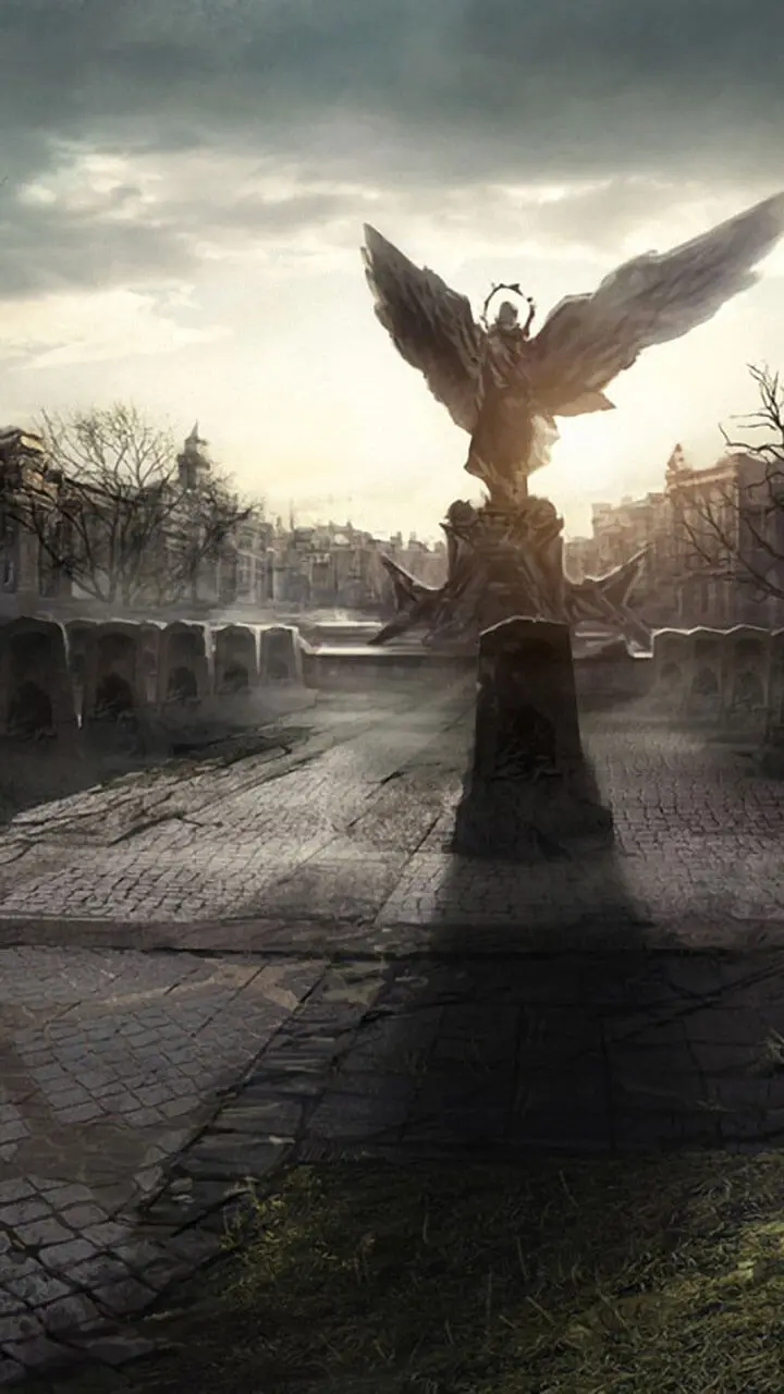 Beautiful Photos of St. Louis Cemetery