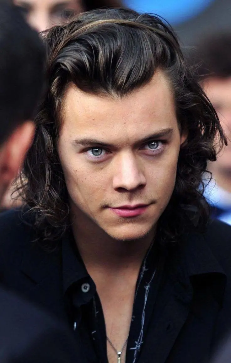 Download Harry Styles Profile Picture for Social Media