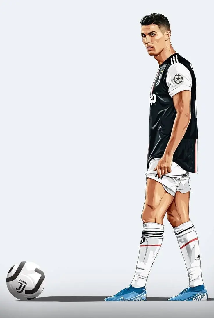 Download Cristiano Ronaldo Background