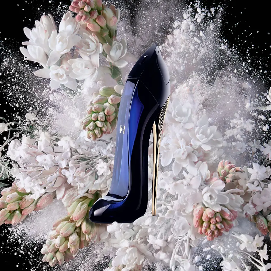 Carolina Herrera Good Girl Perfume