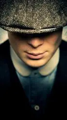 Peaky Blinders' Razor Hat in Season 5