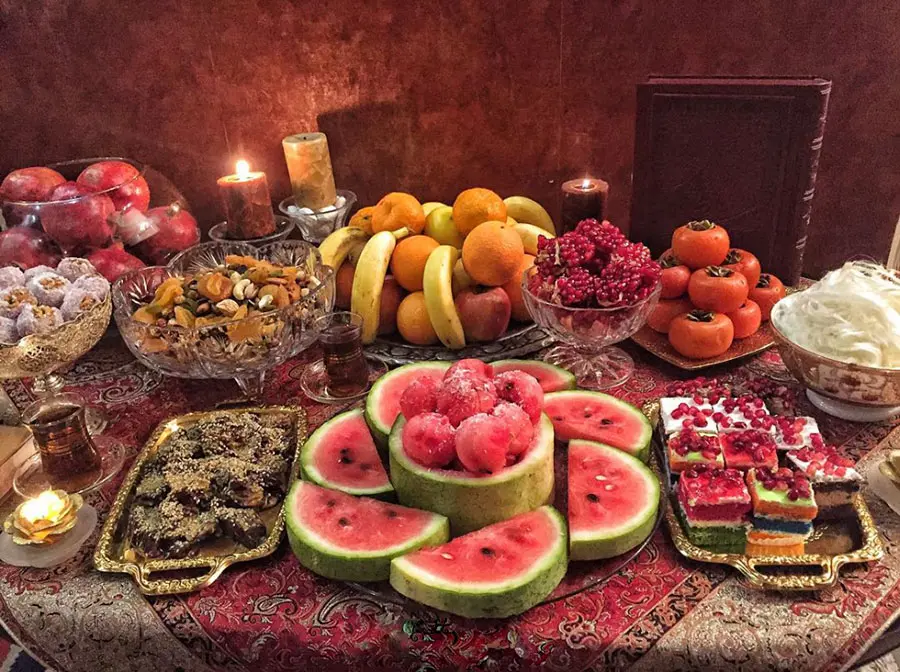 Download Profile Picture of Yalda Night Table