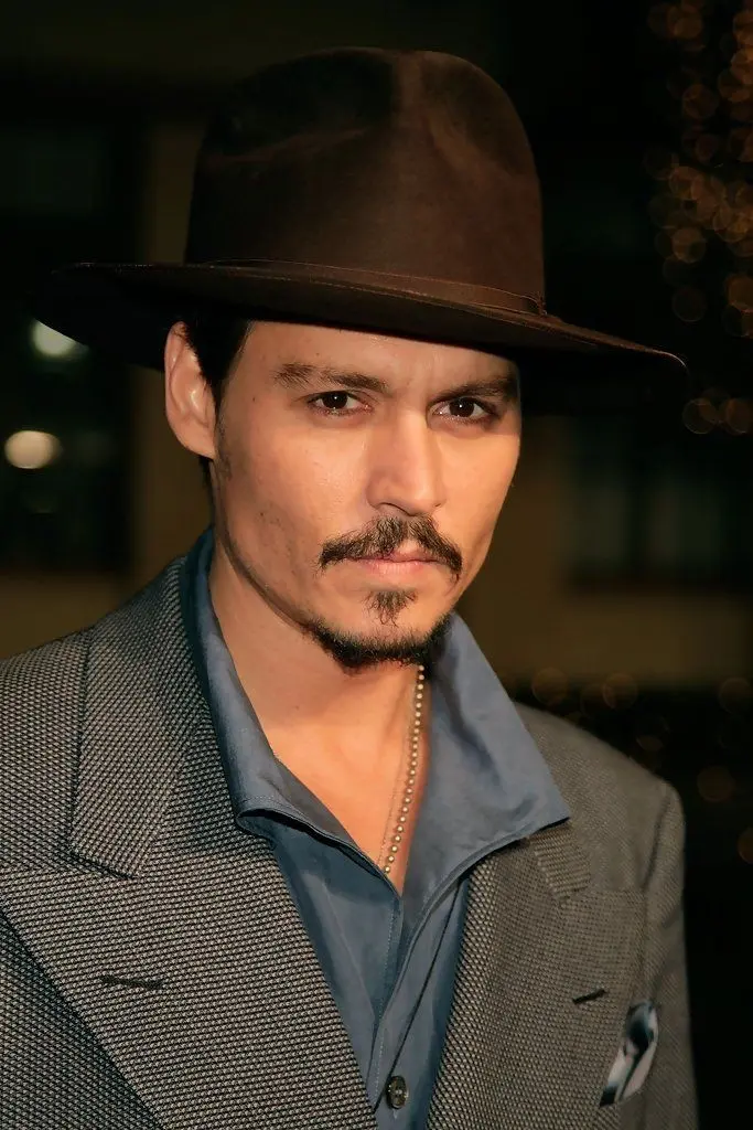 Download Johnny Depp Highest Paid Actor Image