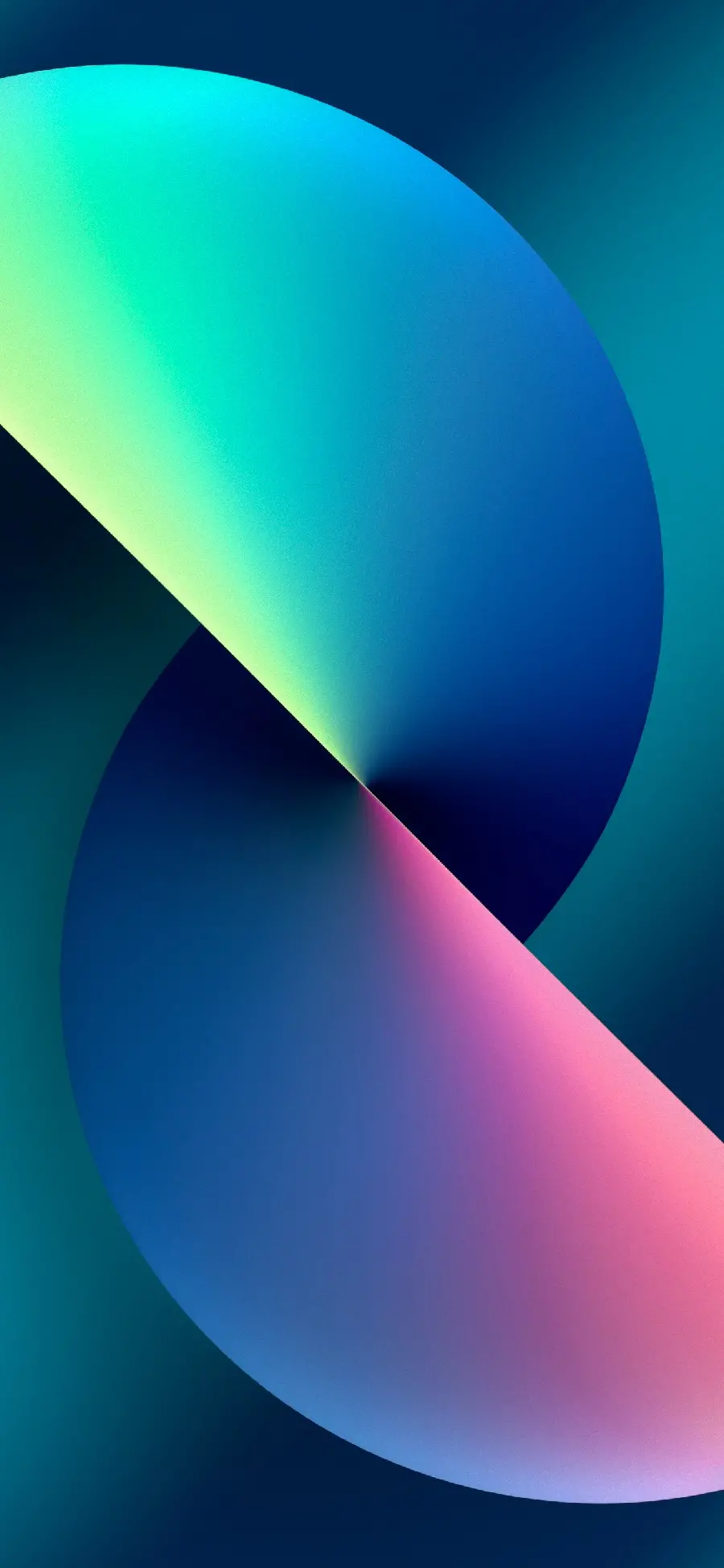 iPhone 13 Mini High-Quality Wallpaper