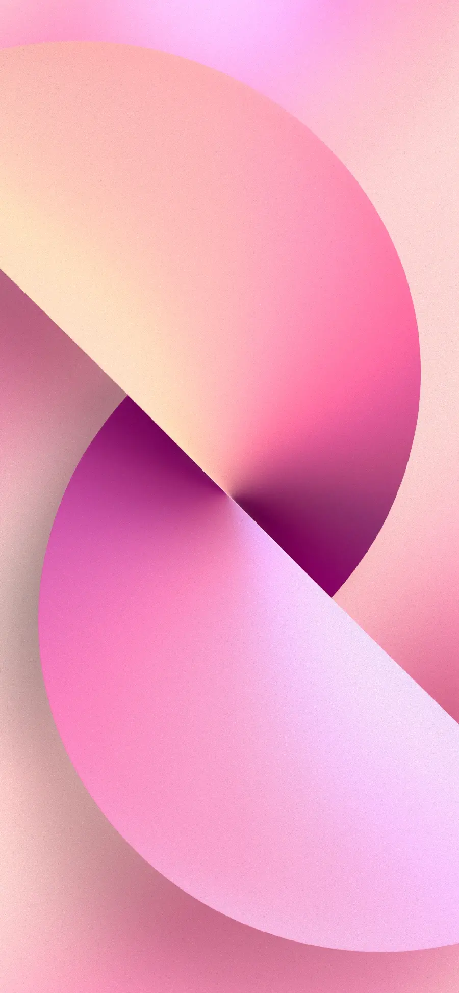 iPhone 13 Pro High-Quality Wallpaper