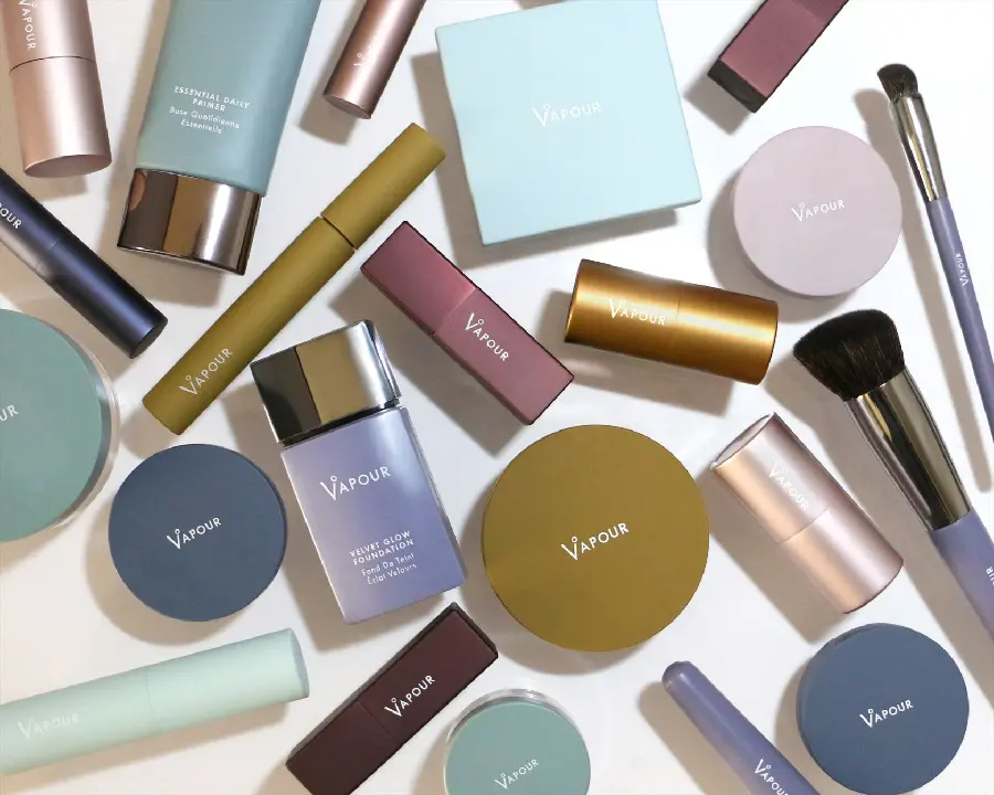 Vapour Beauty Cruelty-Free Makeup