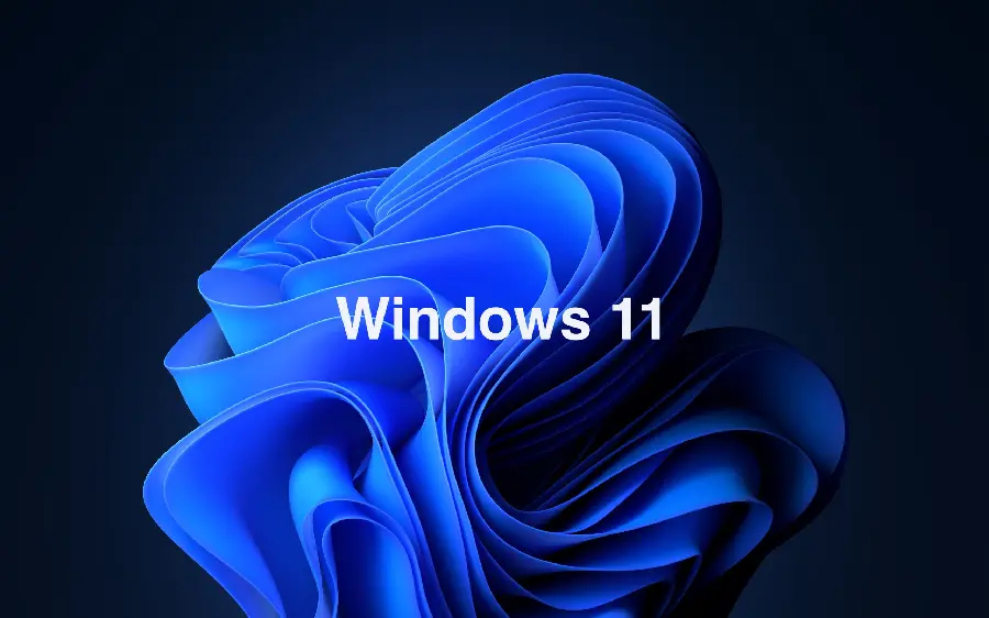 Official Windows 11 Wallpaper | High-Resolution Download