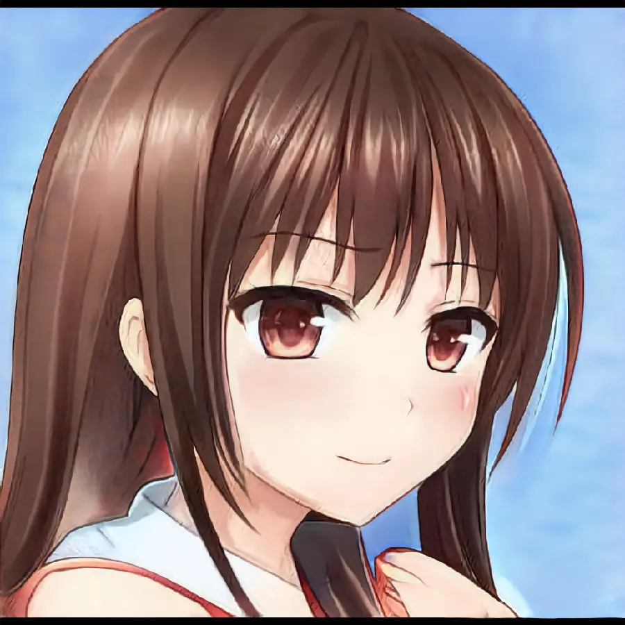 New Anime Girl Profile Picture for Anime Fans