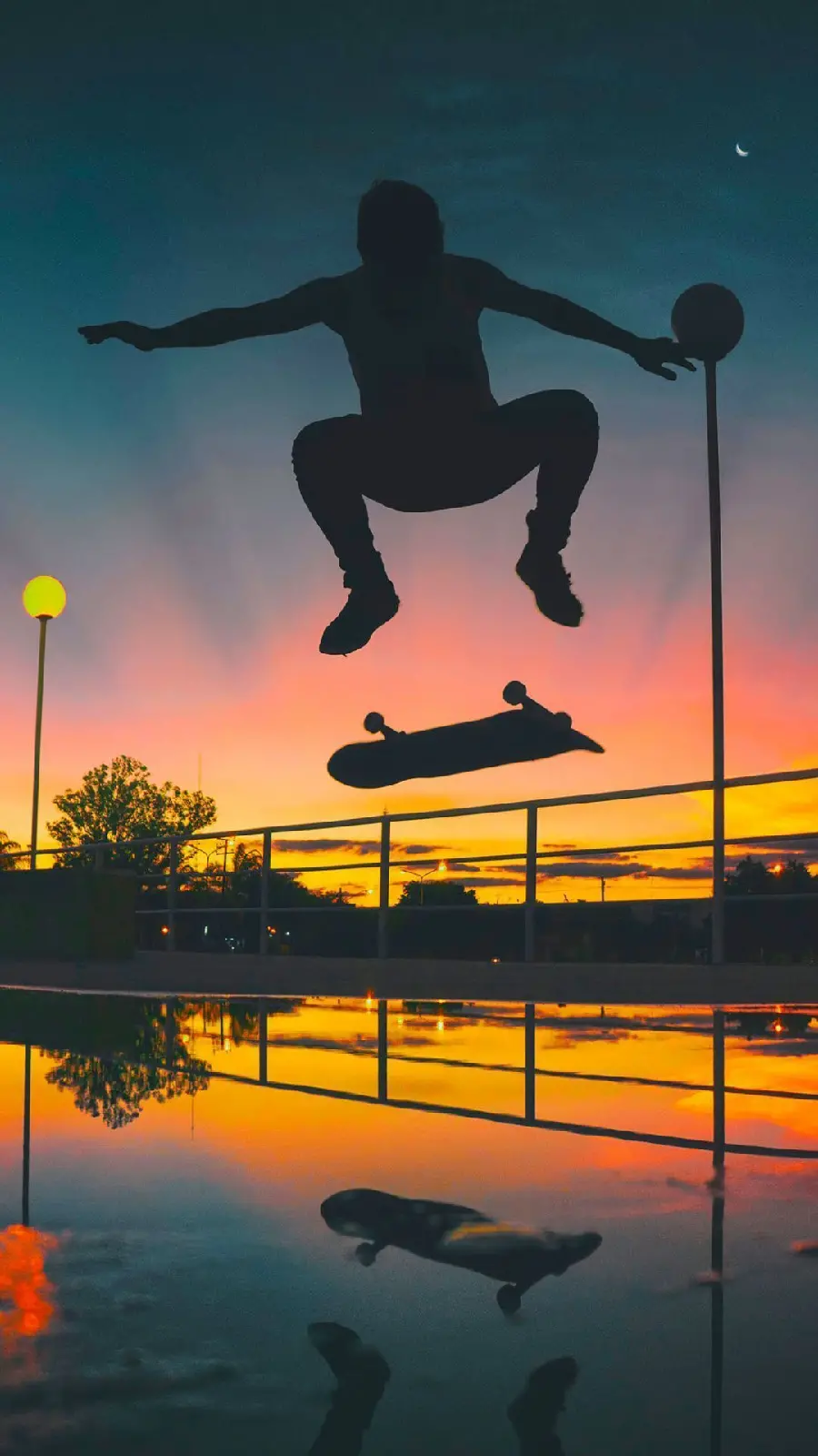 Download Skateboard Profile Photos