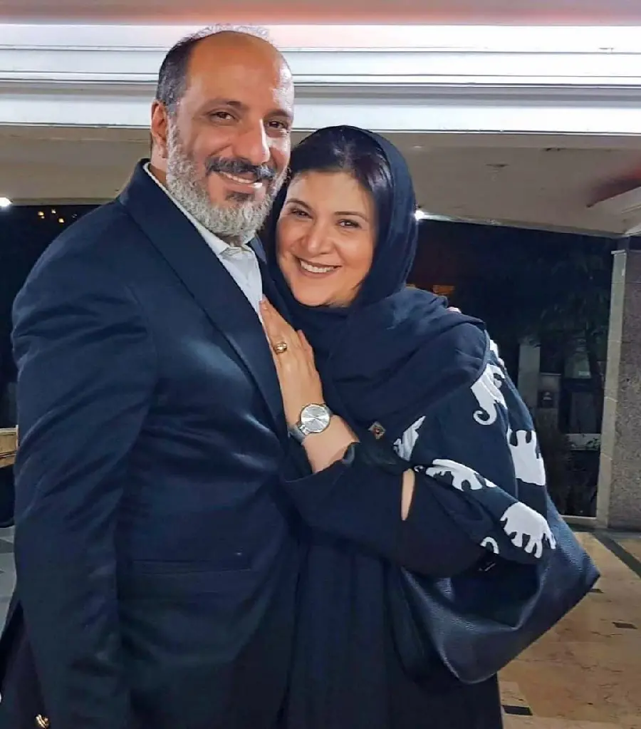 Download Reza Ramin Far and Amir Jafari Image in High Quality