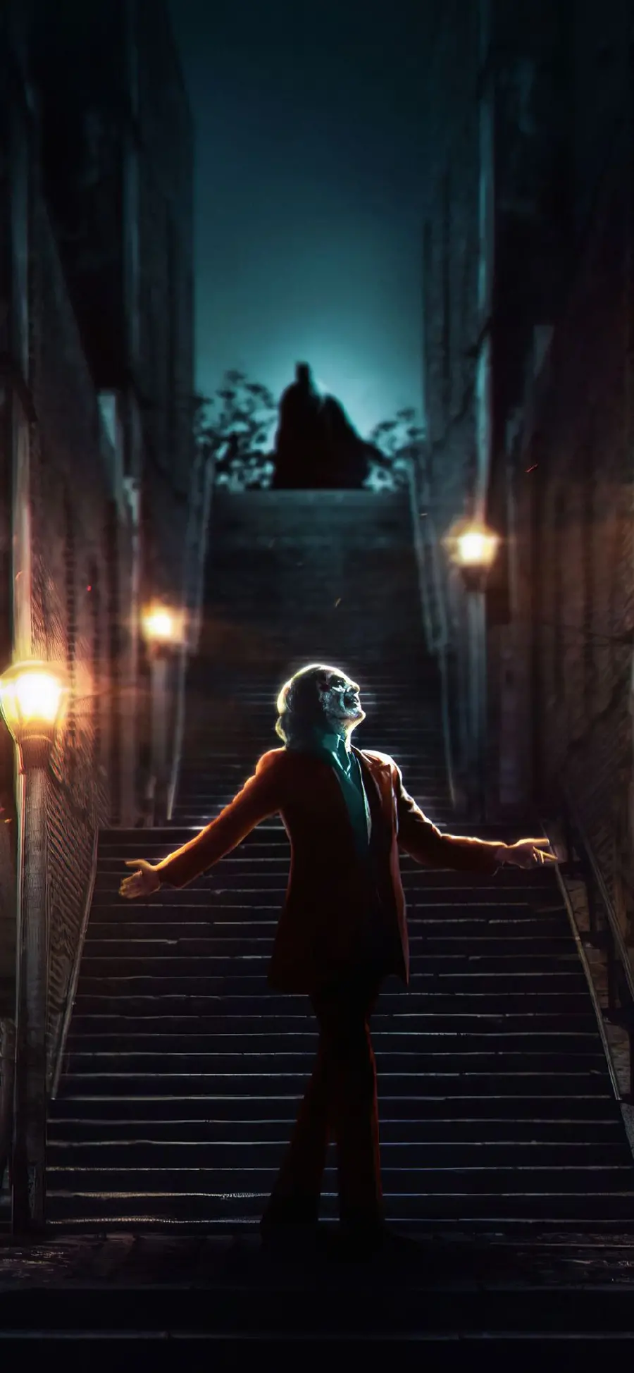 Joker Wallpaper for iPhone 12 Pro Max