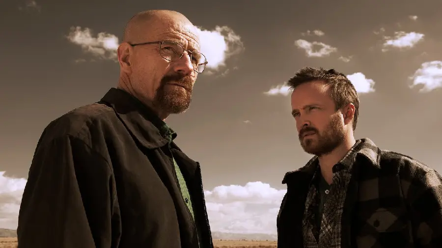 Download Breaking Bad Series Background