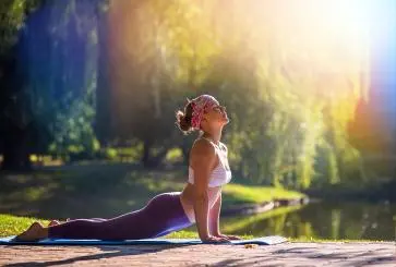 Cobra Pose in Yoga: Benefits and Instructions