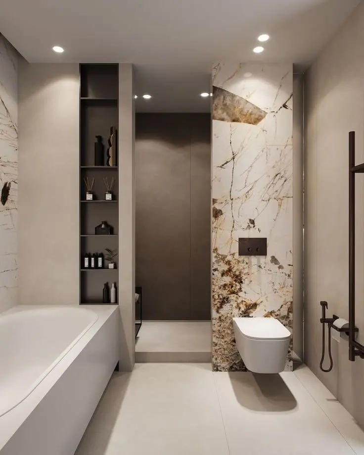 Download Bridal Bathroom Wallpapers