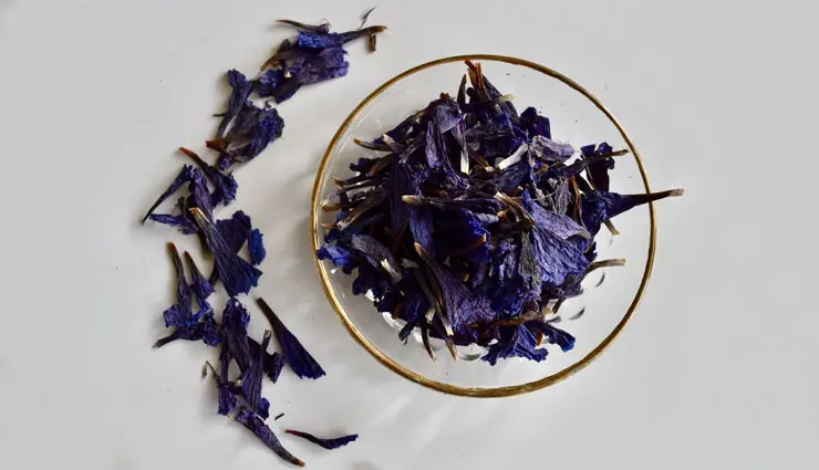 Borage Tea Image and Its Amazing Health Benefits