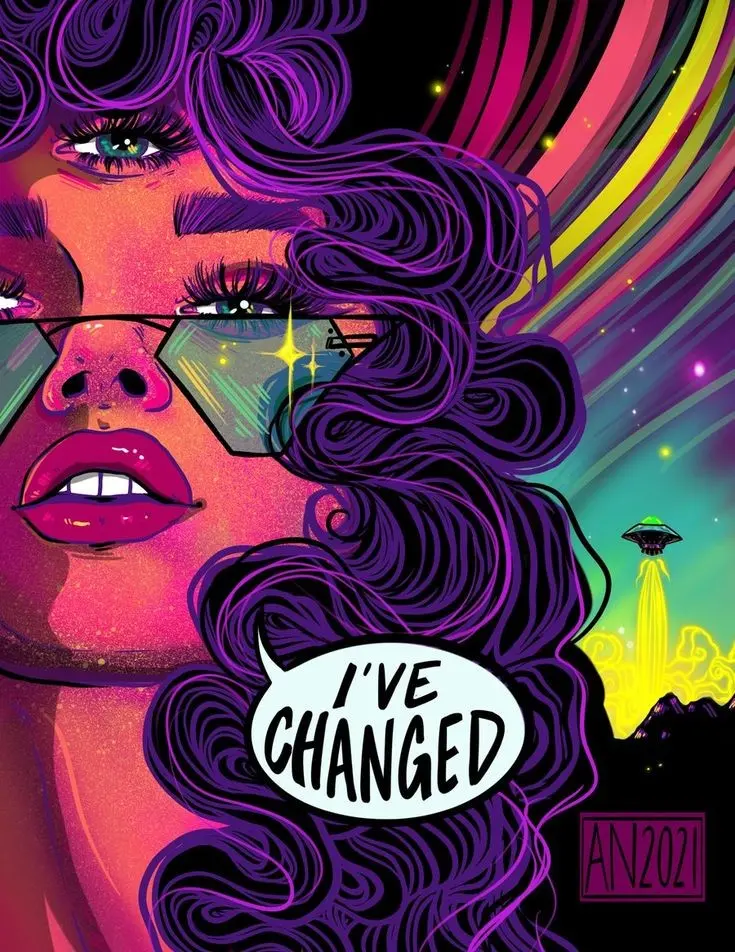 Download Third Eye Transformation Background Images