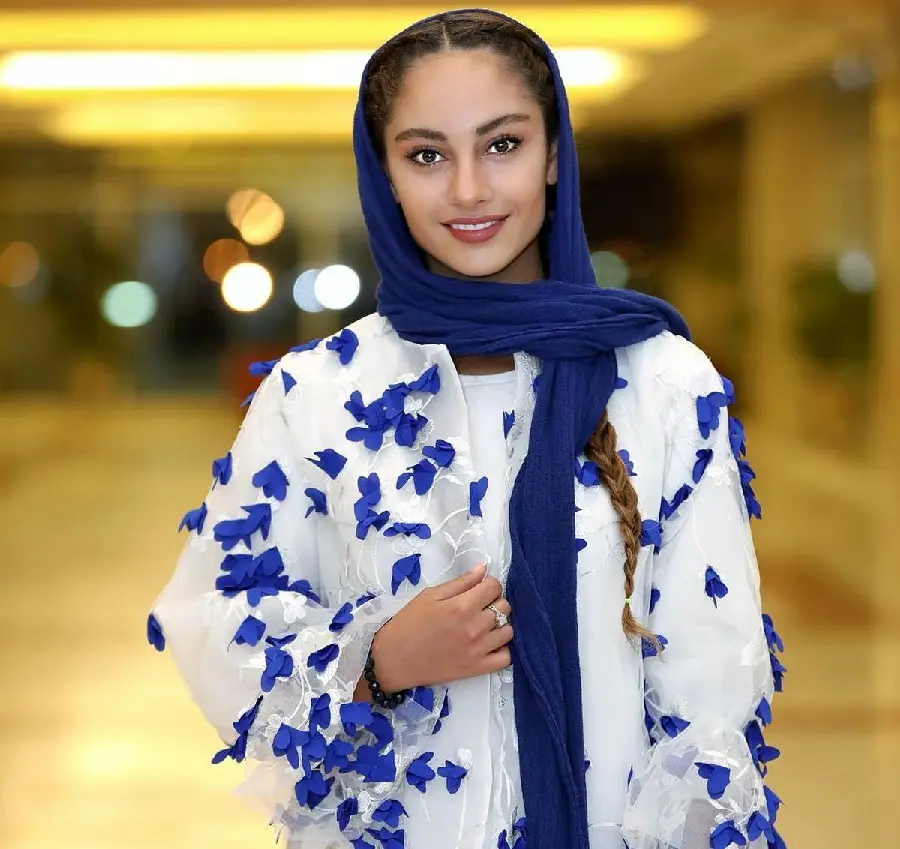 Terlan Parvaneh at Fajr Film Festival