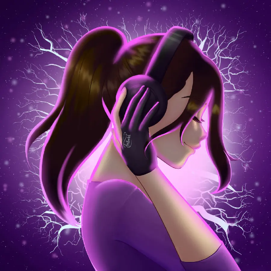 New Profile Picture